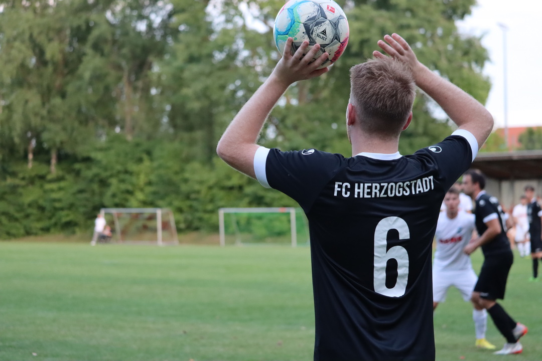 FC Herzogstadt Erding Klettham