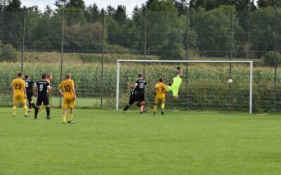 DJK Ottenhofen – FC Herzogstadt 1:2 (0:0)