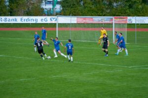 FC Herzogstadt 1 - FC Langengeisling 2 24092023