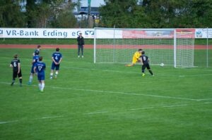 FC Herzogstadt 1 - FC Langengeisling 2 24092023