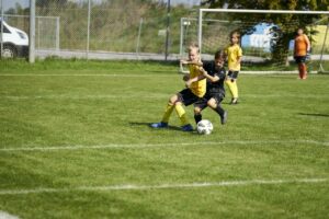 FC Herzogstadt E1-Junioren Sumsi Cup Berglern 09092023