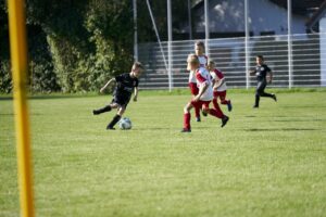 FC Herzogstadt E1-Junioren Sumsi Cup Berglern 09092023