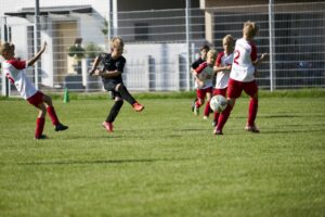 FC Herzogstadt E1-Junioren Sumsi Cup Berglern 09092023