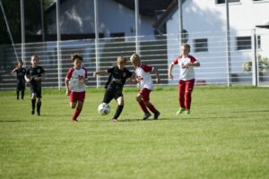 FC Herzogstadt E1-Junioren Sumsi Cup Berglern 09092023