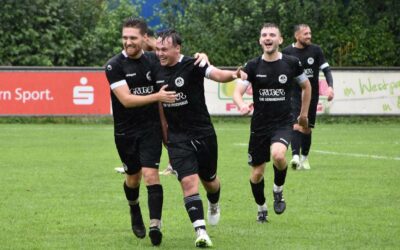 FC Herzogstadt – FC Türkgücü Erding 4:2 (1:1)