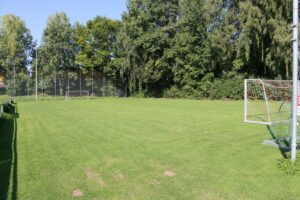 FC Herzogstadt Erding Sportpark Klettham