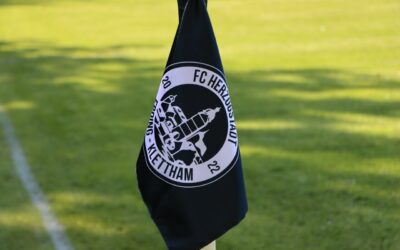 FC Herzogstadt Erding II – SpVgg Eichenkofen 2:1 (0:0)