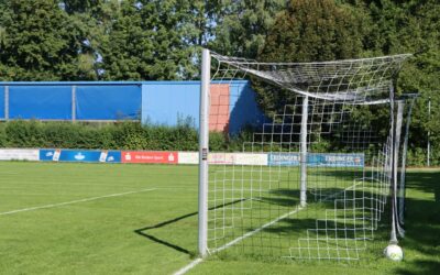 C2: FC Herzogstadt II – (SG) TSV Grüntegernbach 5:0 (2:0)