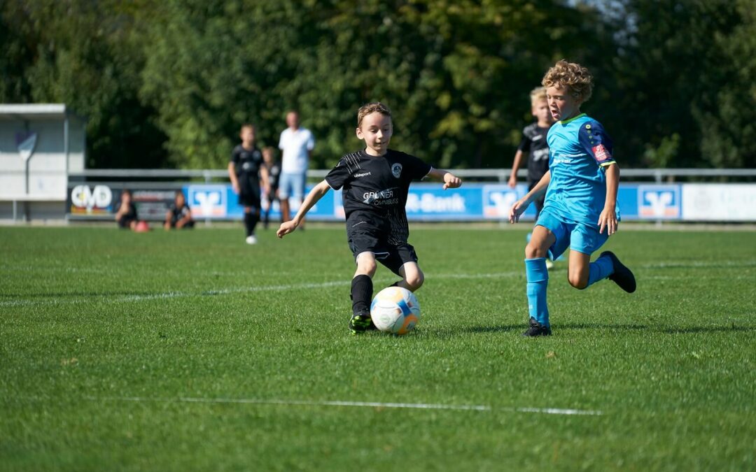 E1: SG Steinkirchen – FC Herzogstadt 1:3 (0:1)