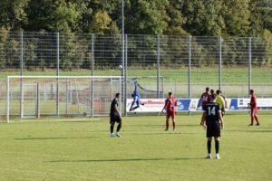 FC Finsing II - FC Herzogstadt 22102023