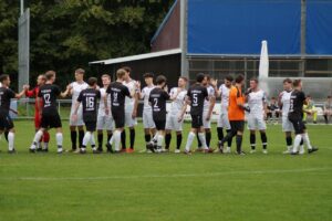 FC Herzogstadt - Eintracht Berglern 08102023