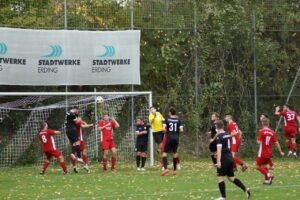 FC Herzogstadt - TSV Wartenberg 14102023