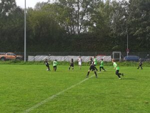 SpVgg Altenerding II - FC Herzogstadt E2 30092023