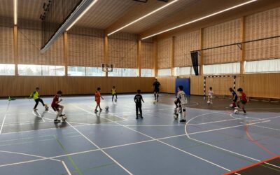 Andrang in Schul-AG am Lodererplatz