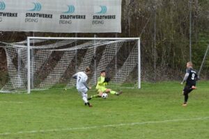 FC Herzogstadt - DJK Ottenhofen 24032024