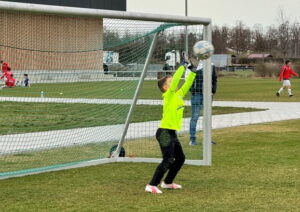 FC Herzogstadt E2 Junioren SC Bruckberg