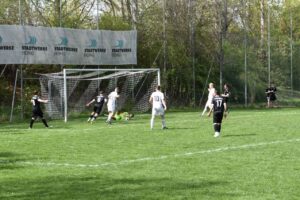 FC Herzogstadt BSG Taufkirchen 07042024