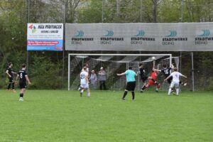 FC Herzogstadt BSG Taufkirchen 07042024