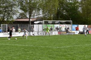 FC Herzogstadt BSG Taufkirchen 07042024