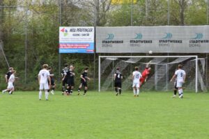 FC Herzogstadt BSG Taufkirchen 07042024