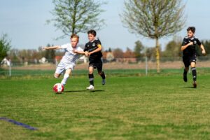 FC Herzogstadt Osterturnier 2024