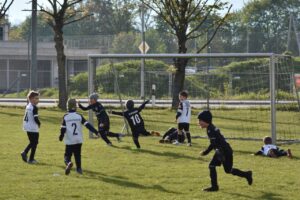 SVE Berglern FC Herzogstadt F3 24042024