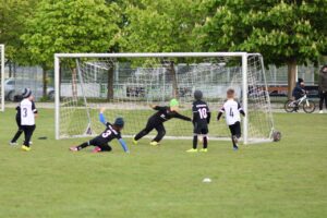 SVE Berglern FC Herzogstadt F3 24042024