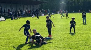 FC Herzogstadt Minifußball-Turnier 04052024