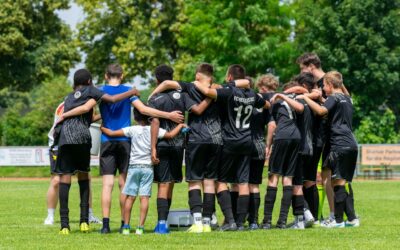 C2: FC Herzogstadt – TSV St. Wolfgang II 2:1 (1:1)