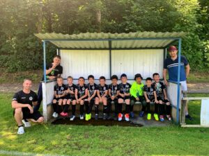 FC Herzogstadt F2_F3 Junioren Sommerturnier Aufkirchen 06072024