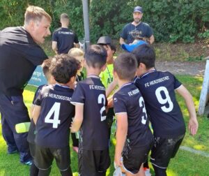 FC Herzogstadt F2_F3 Junioren Sommerturnier Aufkirchen 06072024