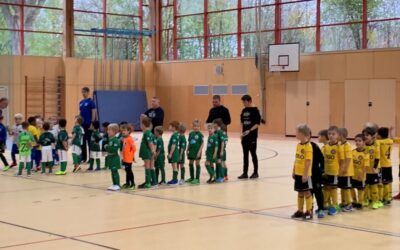 16-17.11.2024: FC Herzogstadt Hallencup 2024