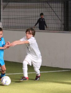 FC Herzogstadt F1-Junioren Turnier ESV München