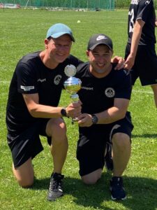 FC Herzogstadt C1-Junioren BCA Sommer Cup 2025