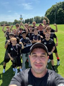 FC Herzogstadt C1-Junioren BCA Sommer Cup 2025