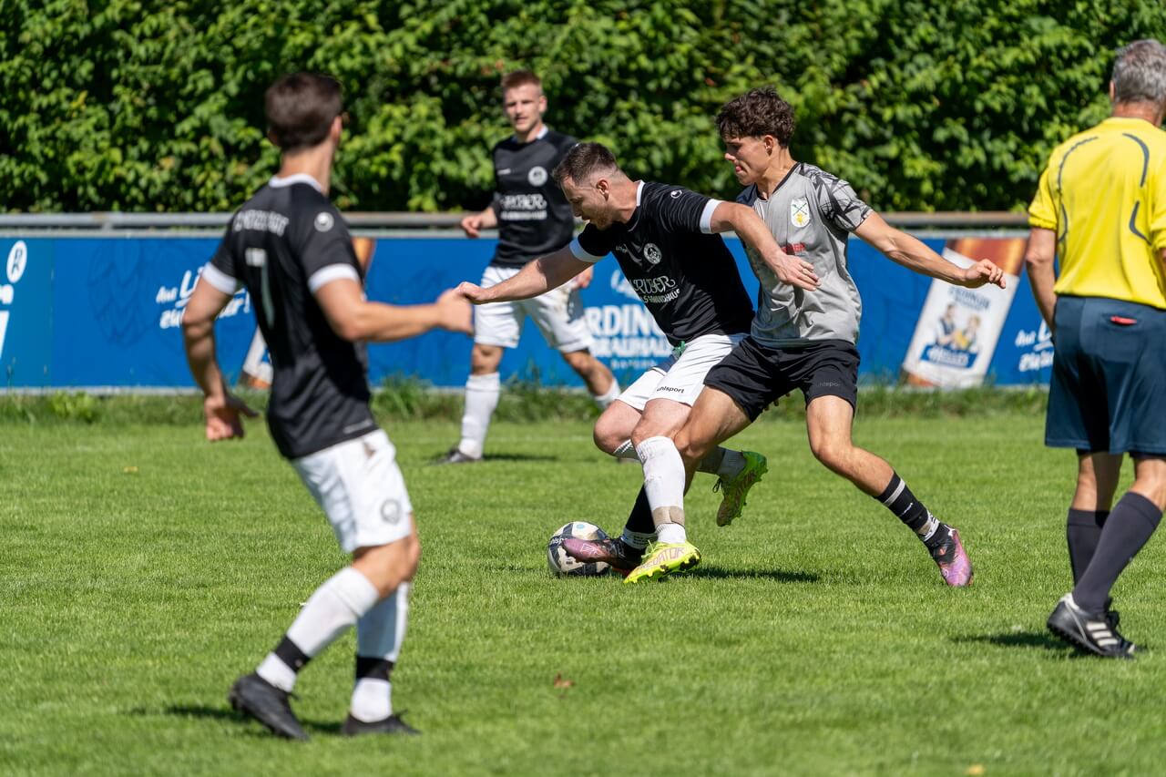 fc_herzogstadt 2_sg_reichenkirchen FC Herzogstadt 2 SG Reichenkirchen