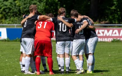 FC Inning am Holz – FC Herzogstadt II 4:2 (3:1)