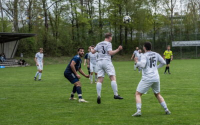 FC Herzogstadt – TSV Aspis Taufkirchen 4:2 (1:0)