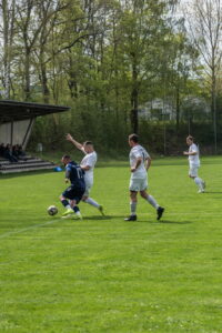 FC Herzogstadt - TSV Aspis Taufkirchen 19.04.2026