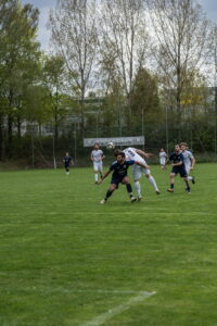 FC Herzogstadt - TSV Aspis Taufkirchen 19.04.2026