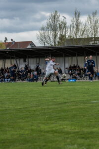 FC Herzogstadt - TSV Aspis Taufkirchen 19.04.2026