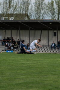 FC Herzogstadt - TSV Aspis Taufkirchen 19.04.2026