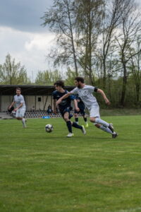 FC Herzogstadt - TSV Aspis Taufkirchen 19.04.2026