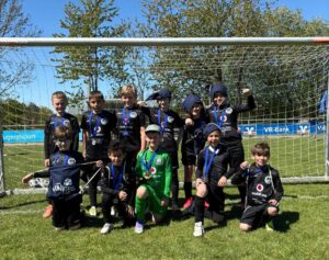 FC Herzogstadt E3/E5 Junioren Turnier FSV Steinkirchen