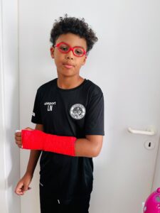 FC Herzogstadt E2 Junioren